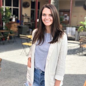 Meet your Posher, Madilyn